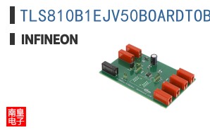 TLS810B1EJV50BOARDTOBO1