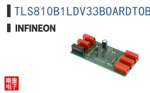 TLS810B1LDV33BOARDTOBO1