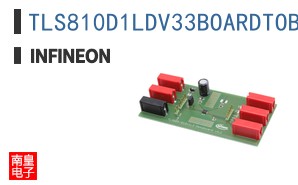 TLS810D1LDV33BOARDTOBO1