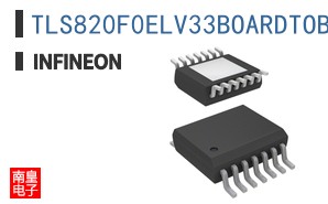 TLS820F0ELV33BOARDTOBO1