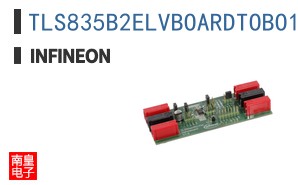 TLS835B2ELVBOARDTOBO1
