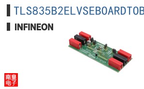 TLS835B2ELVSEBOARDTOBO1