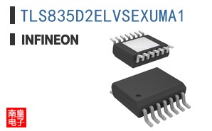 TLS835D2ELVSEXUMA1