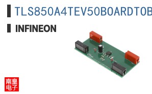 TLS850A4TEV50BOARDTOBO1