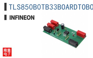 TLS850B0TB33BOARDTOBO1