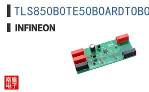 TLS850B0TE50BOARDTOBO1