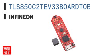 TLS850C2TEV33BOARDTOBO1