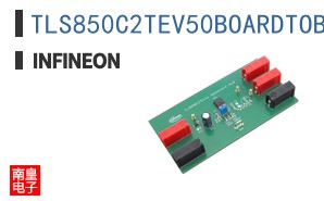 TLS850C2TEV50BOARDTOBO1