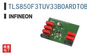 TLS850F3TUV33BOARDTOBO1