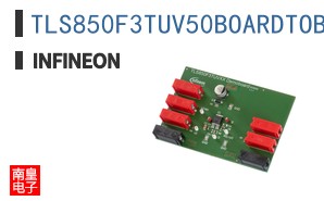 TLS850F3TUV50BOARDTOBO1