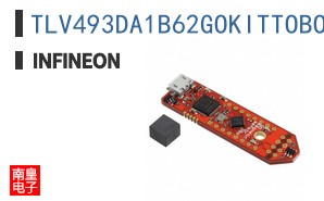 TLV493DA1B62GOKITTOBO1