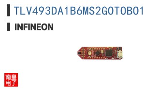 TLV493DA1B6MS2GOTOBO1