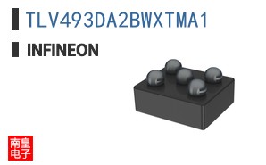 TLV493DA2BWXTMA1