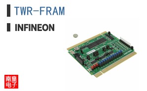 TWR-FRAM