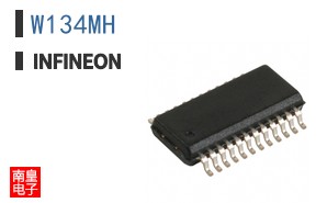 W134MH
