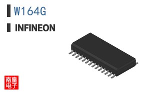 W164G