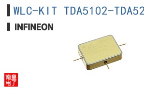 WLC-KIT TDA5102-TDA5212