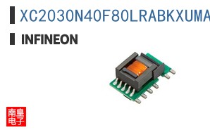 XC2030N40F80LRABKXUMA1