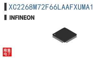 XC2268M72F66LAAFXUMA1