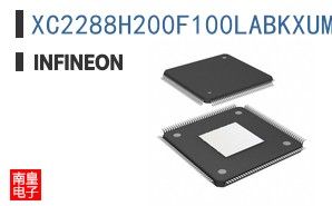 XC2288H200F100LABKXUMA1