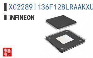 XC2289I136F128LRAAKXUMA1