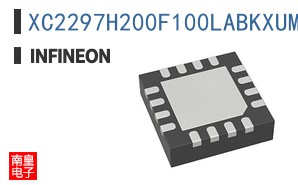 XC2297H200F100LABKXUMA1