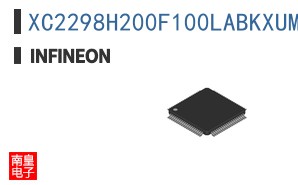 XC2298H200F100LABKXUMA1