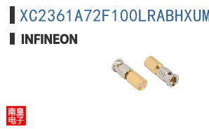 XC2361A72F100LRABHXUMA1
