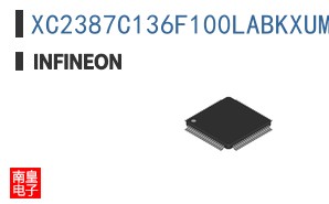 XC2387C136F100LABKXUMA1