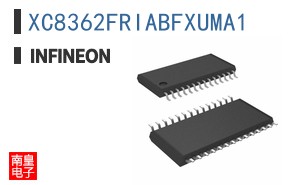 XC8362FRIABFXUMA1