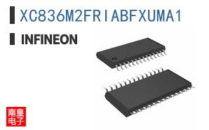 XC836M2FRIABFXUMA1