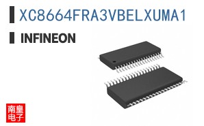 XC8664FRA3VBELXUMA1