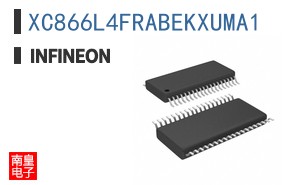 XC866L4FRABEKXUMA1