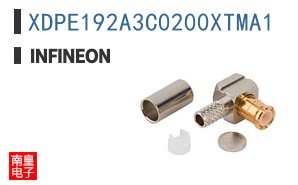 XDPE192A3C0200XTMA1