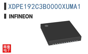 XDPE192C3B0000XUMA1