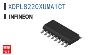XDPL8220XUMA1CT
