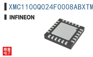 XMC1100Q024F0008ABXTMA1