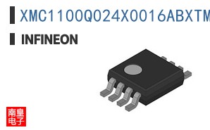 XMC1100Q024X0016ABXTMA1