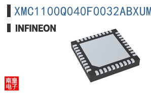 XMC1100Q040F0032ABXUMA1