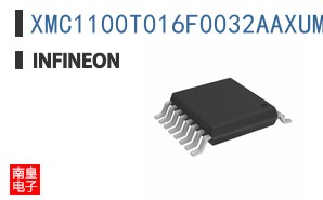 XMC1100T016F0032AAXUMA1