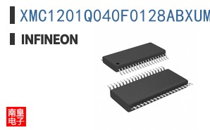 XMC1201Q040F0128ABXUMA1
