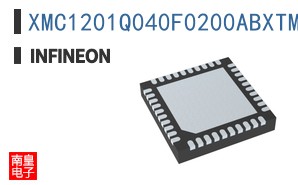 XMC1201Q040F0200ABXTMA1