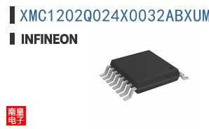XMC1202Q024X0032ABXUMA1