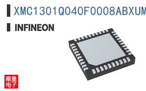 XMC1301Q040F0008ABXUMA1