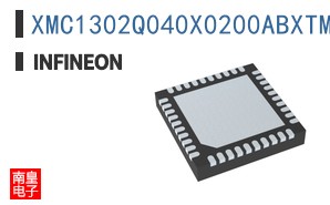 XMC1302Q040X0200ABXTMA1