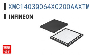 XMC1403Q064X0200AAXTMA1