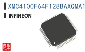 XMC4100F64F128BAXQMA1