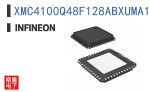 XMC4100Q48F128ABXUMA1