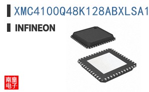 XMC4100Q48K128ABXLSA1