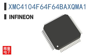 XMC4104F64F64BAXQMA1
